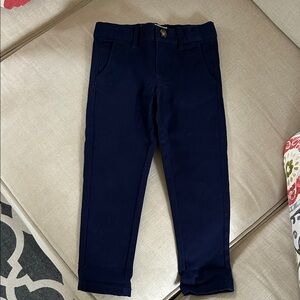 Hope & Henry Skinny Stretch Chino